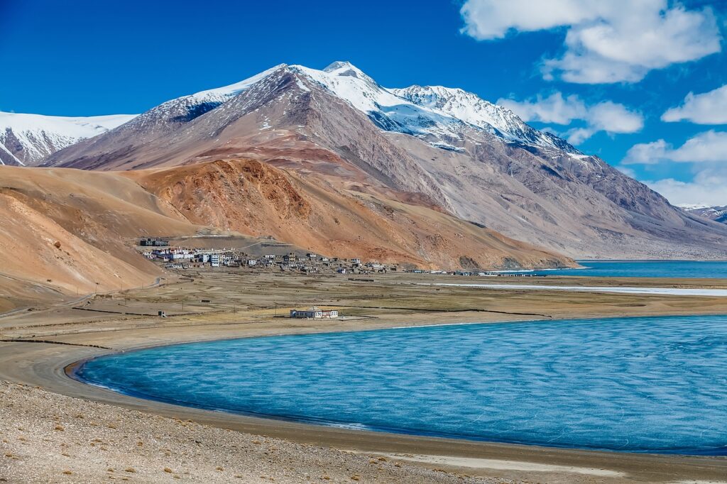 salt, nature, lake, bolivia, landscape, blue landscape, blue lake