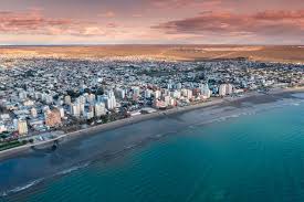 puerto madryn